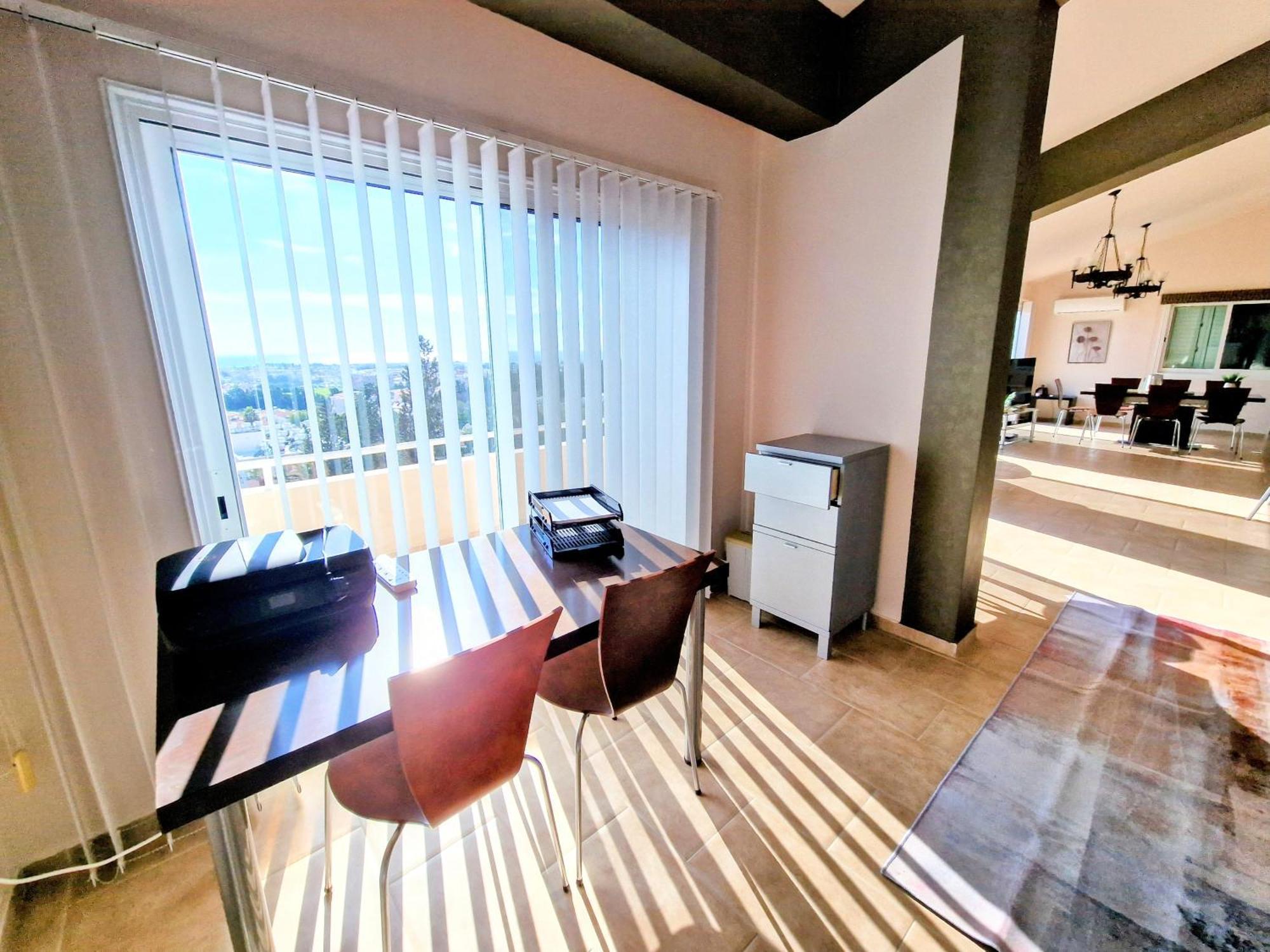 Paphos Central Penthouse Luaran gambar
