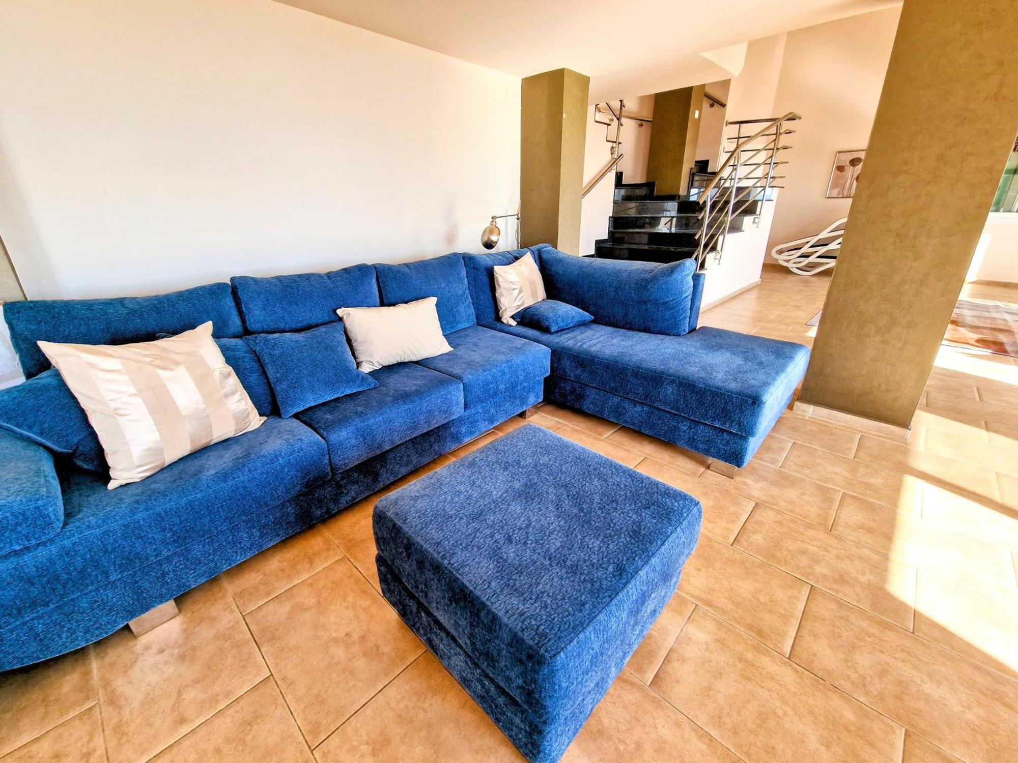 Paphos Central Penthouse Luaran gambar
