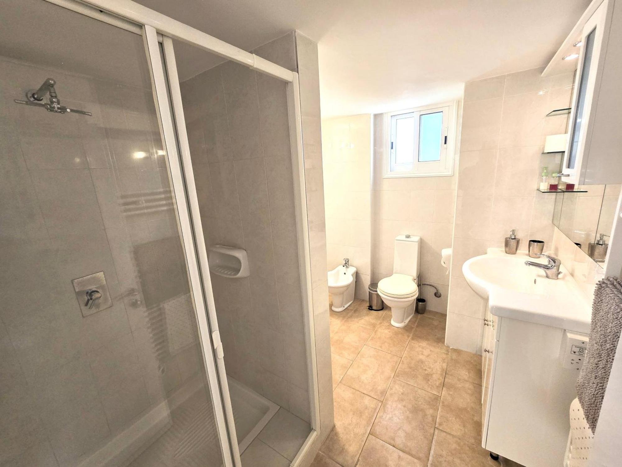 Paphos Central Penthouse Luaran gambar
